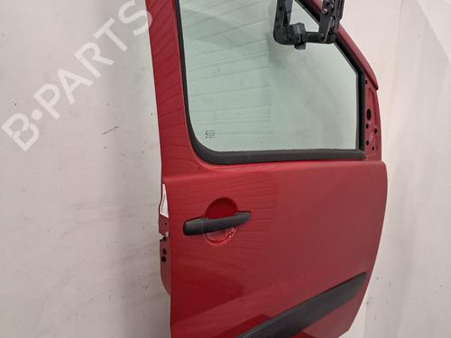 Right front door CITROËN JUMPY II Van 1.6 HDi 90 8V | BP28396137C3