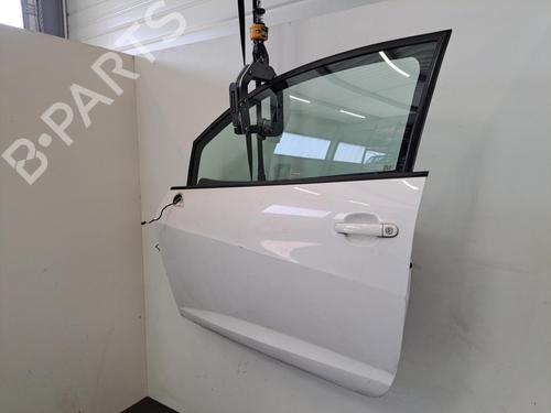 Left front door SEAT IBIZA IV SC (6J1, 6P5) 1.6 TDI | BP28402537C2 