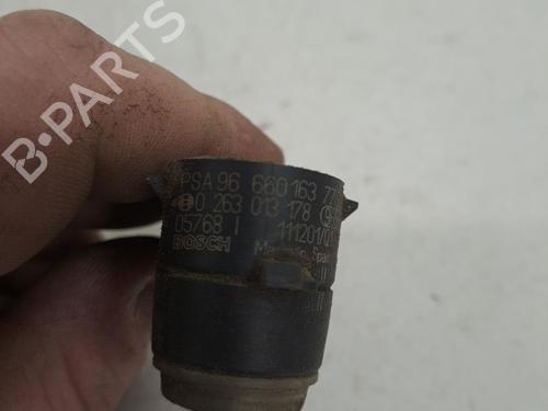 Used Electronic module Electronic module CITROËN C4 II (NC_) 1.6 HDi 90 (92 hp) 28402141 28402141