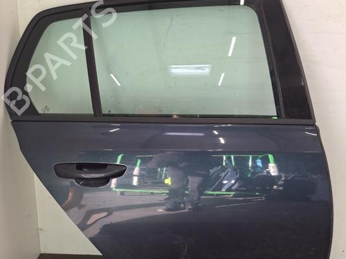 Used Right rear door VW GOLF VI (5K1) 1.6 TDI (105 hp) 30649196