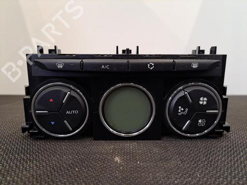 Used Climate control Climate control CITROËN DS3 (SA_) 1.6 VTi 120 (120 hp) 28408410 28408410