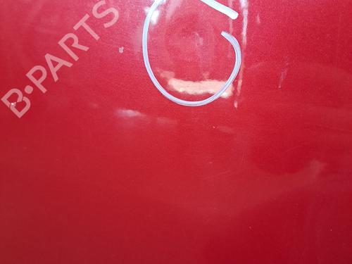 Dør høyre bak SUZUKI SWIFT III (MZ, EZ) 1.3 DDiS (RS413D) | BP28395542C5 