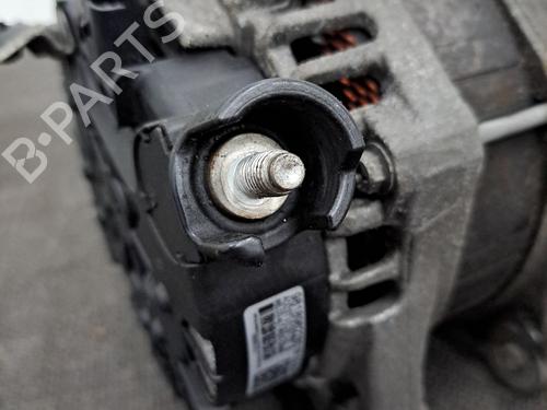 Alternator PEUGEOT BOXER Van 2.0 BlueHDi 130 | BP28404256M7 