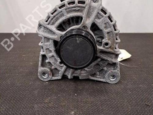 Alternator DACIA JOGGER (RK_) 1.0 TCe 100 ECO-G (RKMT) | BP28401921M7 