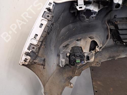 front-bumper-citroen-c4-ii-nc_-2009-39387425 main image