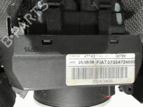 Steering column stalk FIAT 500 (312_) 1.2 (312AXA1A) | BP28394553I23 