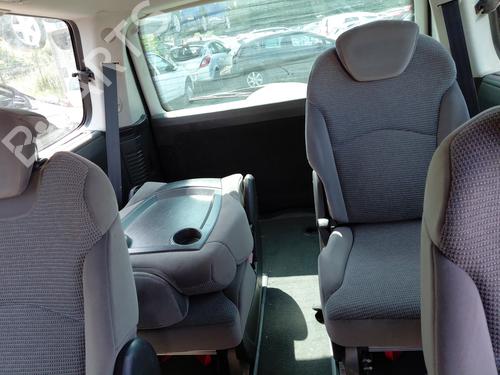 Horn PEUGEOT 807 (EB_) 2.0 HDI | BP29160319E13 - Image 7