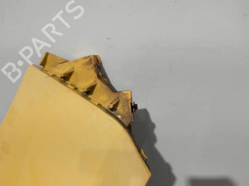 Used Right front fenders RENAULT KANGOO Express (FW0/1_) 1.5 dCi 75 (FW07, FW10, FW04) (75 hp) 28393945