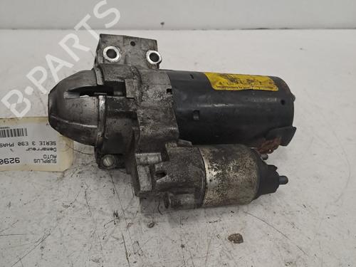 Used Starter Starter BMW 3 (E90) 320 d (184 hp) 28409578 28409578