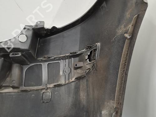 Rear bumper RENAULT MEGANE II (BM0/1_, CM0/1_) 1.5 dCi (BM1E, CM1E) | BP28409221C8