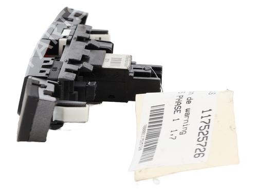 Warning switch HYUNDAI ix35 (LM, EL, ELH) 1.7 CRDi | BP31992603I22 - Image 2