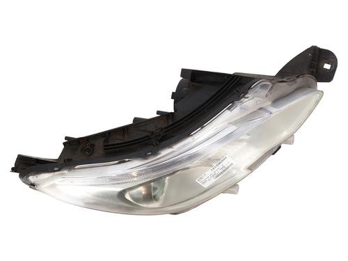 Right headlight PEUGEOT 2008 I (CU_) 1.2 VTi | BP32984663C29  - Image 5