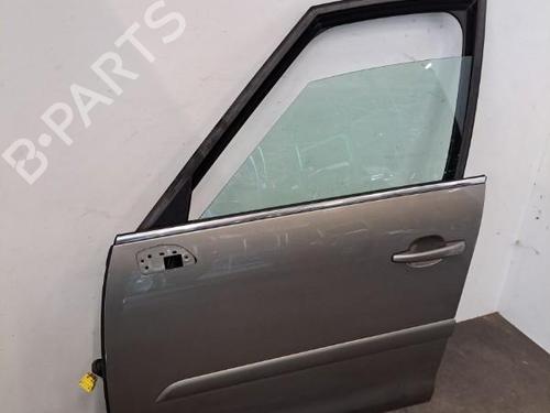 Left front door CITROËN C4 Picasso I MPV (UD_) 1.6 HDi 110 | BP28407350C2 