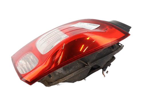 Right taillight RENAULT TWINGO II (CN0_) 1.5 dCi (CN0E) | BP31755252C35  - Image 5