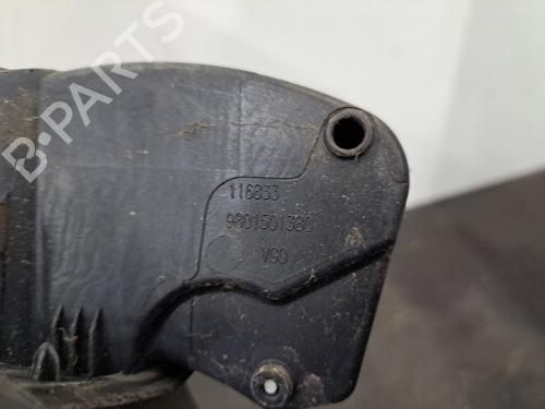 Tanklåg CITROËN C4 CACTUS 1.2 VTi 82 | BP28397966C131 