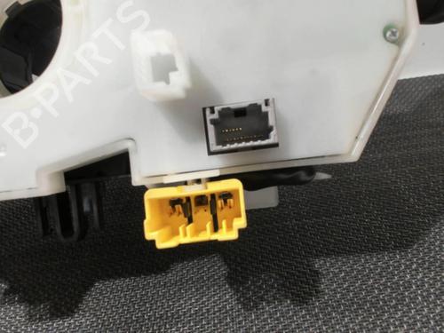 Used Steering column stalk Steering column stalk RENAULT MEGANE III Hatchback (BZ0/1_, B3_) 1.5 dCi (BZ09, BZ0D, BZ1W, BZ29, BZ14) (110 hp) 28405506 28405506