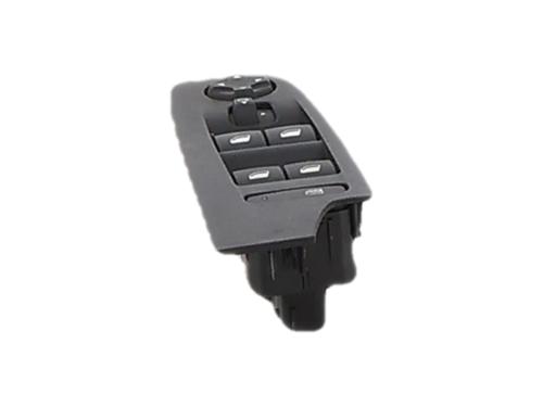 Left front window switch CITROËN C4 SPACETOURER (3D_)  | BP40200618I27  - Image 6