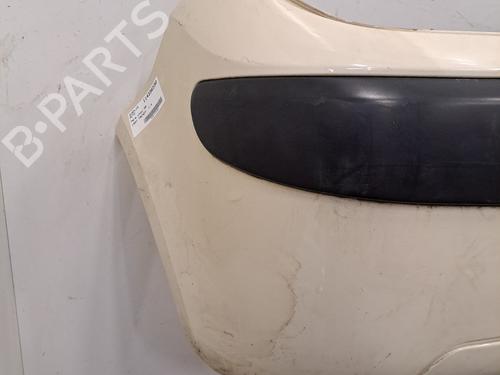 Rear bumper PEUGEOT 1007 (KM_) 1.4 HDi | BP29935801C8