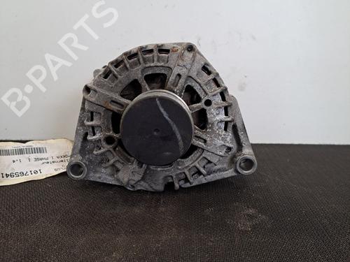 Lichtmaschine für OPEL MOKKA / MOKKA X (J13) 1.4 (_76) (140 hp) 28401227