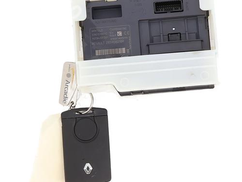 Card reader RENAULT CAPTUR I (J5_, H5_) 0.9 TCe 90 | BP36369005E4 - Image 2