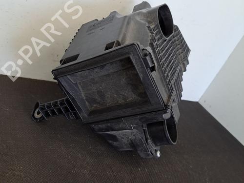Air filter box RENAULT CLIO IV (BH_) 0.9 TCe 90 (BHNF, BHMA, BHMH, BHJK, BHJR) | BP28400965M87 