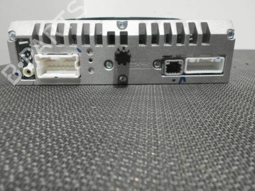 Used Radio Radio RENAULT CLIO IV (BH_) 1.5 dCi 75 (75 hp) 28410875 28410875