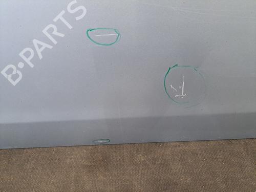 Right front door MERCEDES-BENZ CLS (C219) CLS 350 (219.356) | BP28404098C3 