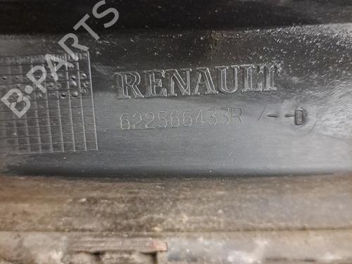 Used Grille Grille RENAULT TWINGO III (BCM_, BCA_) 0.9 TCe 90 (BCM9, BCM2) (90 hp) 29583620 29583620