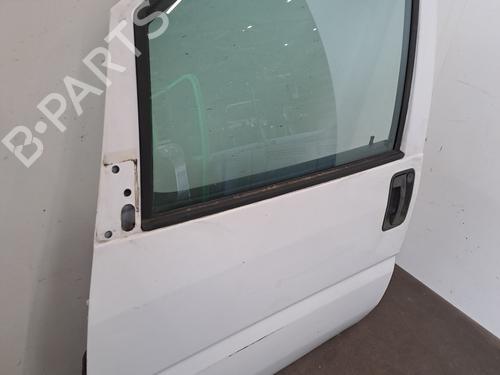 Left front door PEUGEOT EXPERT (224_) 2.0 HDI 16V | BP28391898C2 