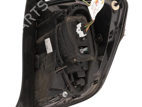 Left taillight CITROËN C3 II (SC_) 1.6 BlueHDi 100 | BP31257449C34 