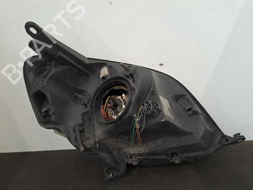Left headlight CITROËN NEMO Box Body/MPV (AA_) 1.4 HDi | BP29425735C28 