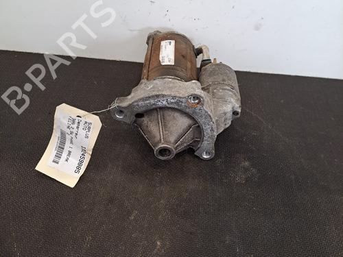 Used Starter PEUGEOT 308 SW II (LC_, LJ_, LR_, LX_, L4_) 2.0 BlueHDi 150 (150 hp) 28401142