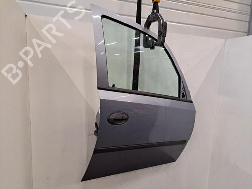 Right front door OPEL MERIVA A MPV (X03) 1.6 16V (E75) | BP28401612C3
