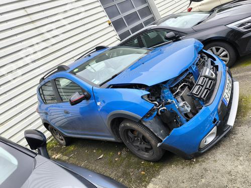 Instrumentbræt DACIA SANDERO II 1.5 Blue dCi 95 (B8JL) | BP36834953C46 - Image 9
