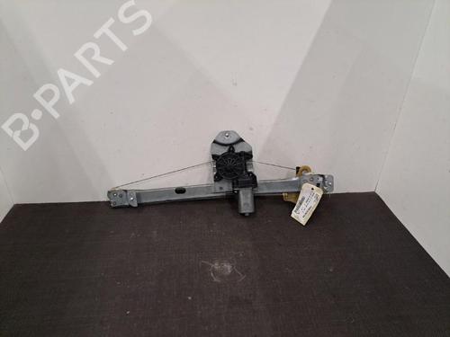 Used Front right window mechanism Front right window mechanism RENAULT CLIO IV (BH_) 1.5 dCi 75 (75 hp) 28396573 28396573