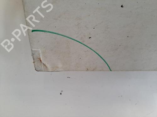 Left front door PEUGEOT 205 II (20A/C) 1.7 Diesel | BP28404215C2