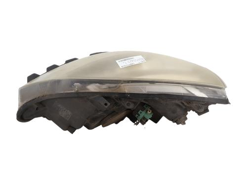 Right headlight RENAULT SCÉNIC II (JM0/1_) 1.5 dCi (JM1E, JM16) | BP37470558C29 - Image 4