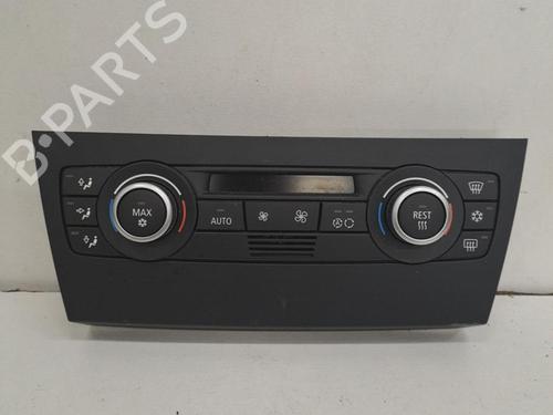 Used Climate control BMW 3 (E90) 318 d (122 hp) 28391044