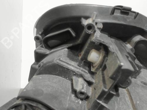 Right headlight MINI MINI COUNTRYMAN (R60) Cooper SD | BP28393859C29 