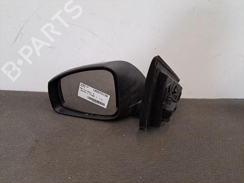 Used Left mirror RENAULT LAGUNA III (BT0/1) 1.5 dCi (BT00, BT0A, BT0T, BT1J) (110 hp) 28395375