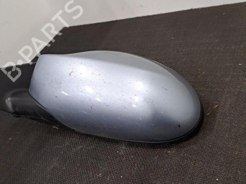 Used Left mirror BMW 1 (E87) 118 d (143 hp) 28396357
