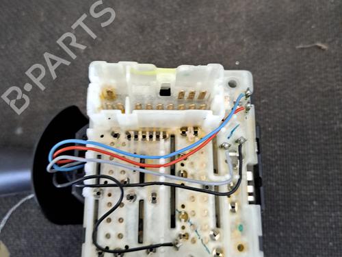 Steering column stalk RENAULT TWINGO III (BCM_, BCA_) 0.9 TCe 90 (BCM9, BCM2) | BP30101024I23 