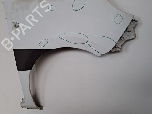 Right front fenders RENAULT KANGOO / GRAND KANGOO II (KW0/1_) 1.5 dCi 90 (KW05, KW08, KW0G, KW11) | BP28406776C42 