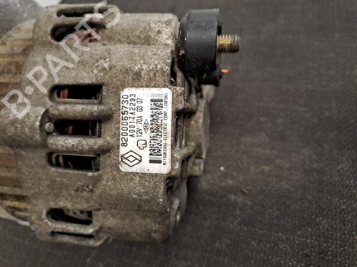 Generator RENAULT TWINGO I (C06_) 1.2 (C066, C068) | BP28393274M7 