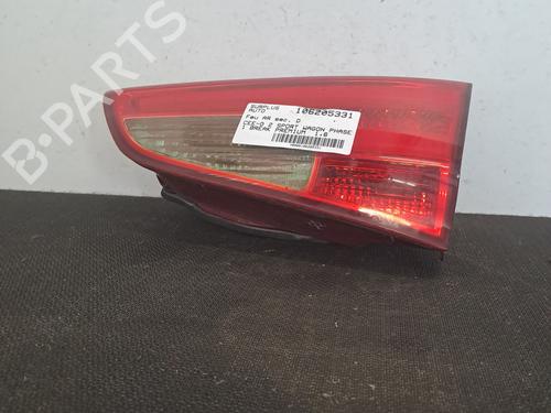 Used Right tailgate light KIA CEE'D Sportswagon (JD) 1.6 CRDi 128 (128 hp) 28389619