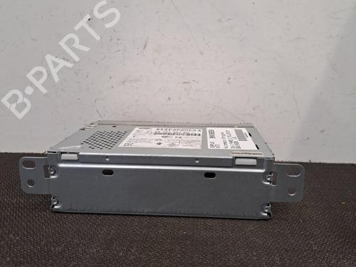 Radio CITROËN C4 II (NC_) 1.6 BlueHDi 120 | BP28393097E6 