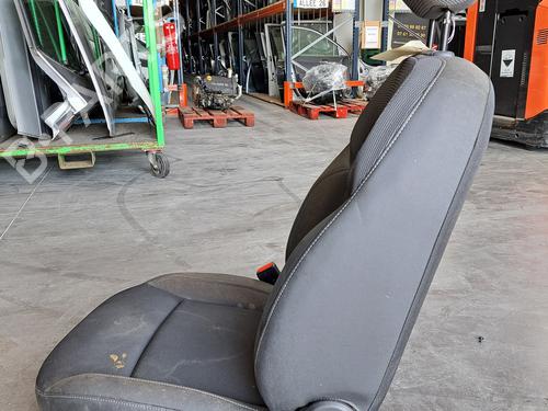 Left front seat RENAULT EXPRESS Box Body/MPV 1.3 TCe 100 (F6MA) | BP37748523C15 - Image 3