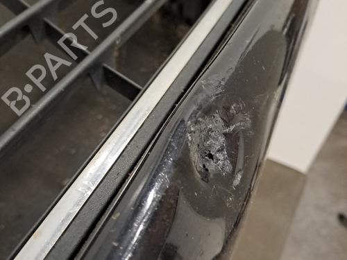 Front bumper VW SHARAN (7N1, 7N2) 2.0 TDI | BP31861892C7 