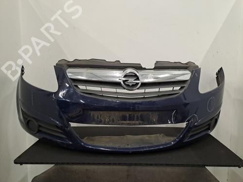 front-bumper-opel-corsa-d-s07-2006-2007-2008-2009-2010-2011-2012-2013-2014-2015-31810019 main image