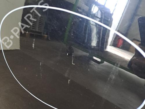Right front door HYUNDAI i20 I (PB, PBT) 1.1 CRDi | BP28395438C3 